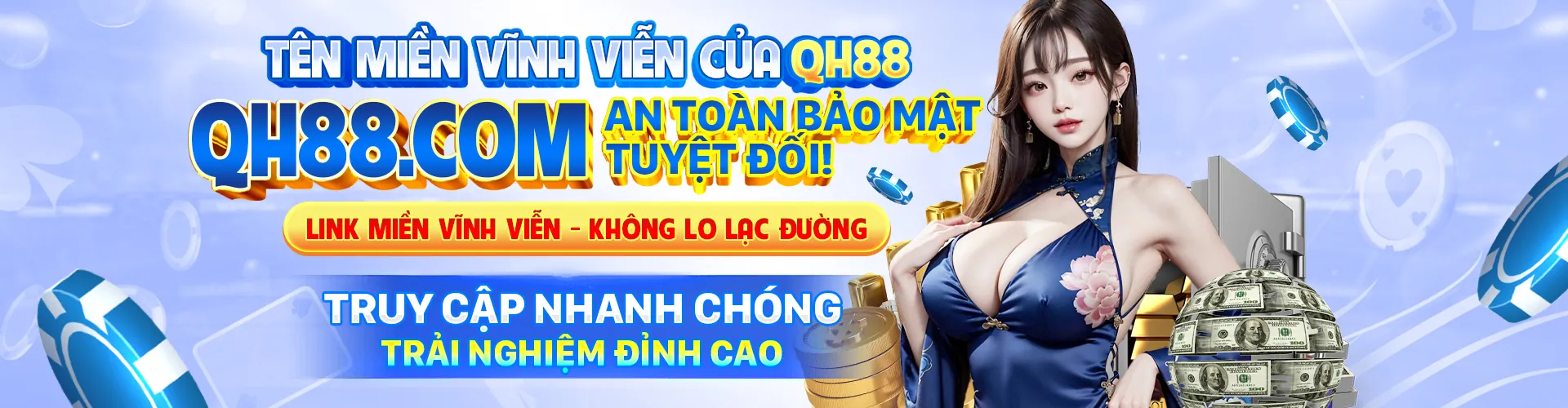 Hình ảnh chính sách bảo mật của 88, minh họa bảo vệ dữ liệu người dùng