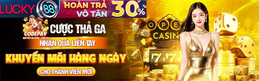 Hướng dẫn nhận khuyến mãi 88