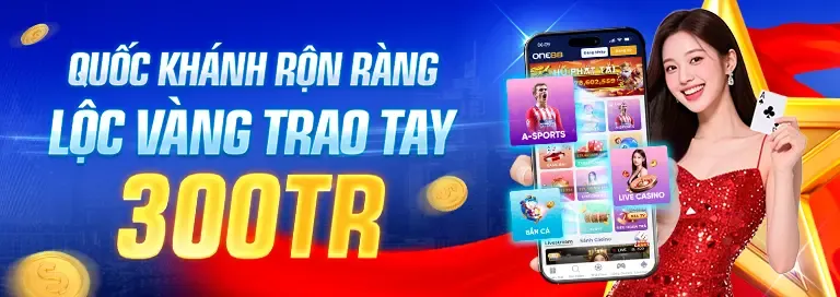 Các chương trình khuyến mãi hấp dẫn tại Nổ Hũ 88